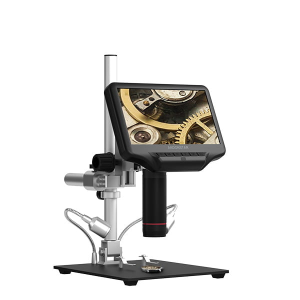 Andonstar AD407 Pro 3D HDMI Lehimleme Dijital Mikroskobu