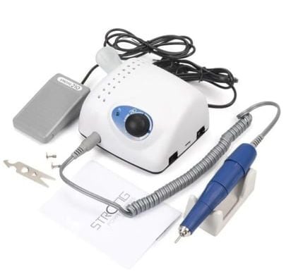 Strong 210 Mikromotor Freze Cihazı