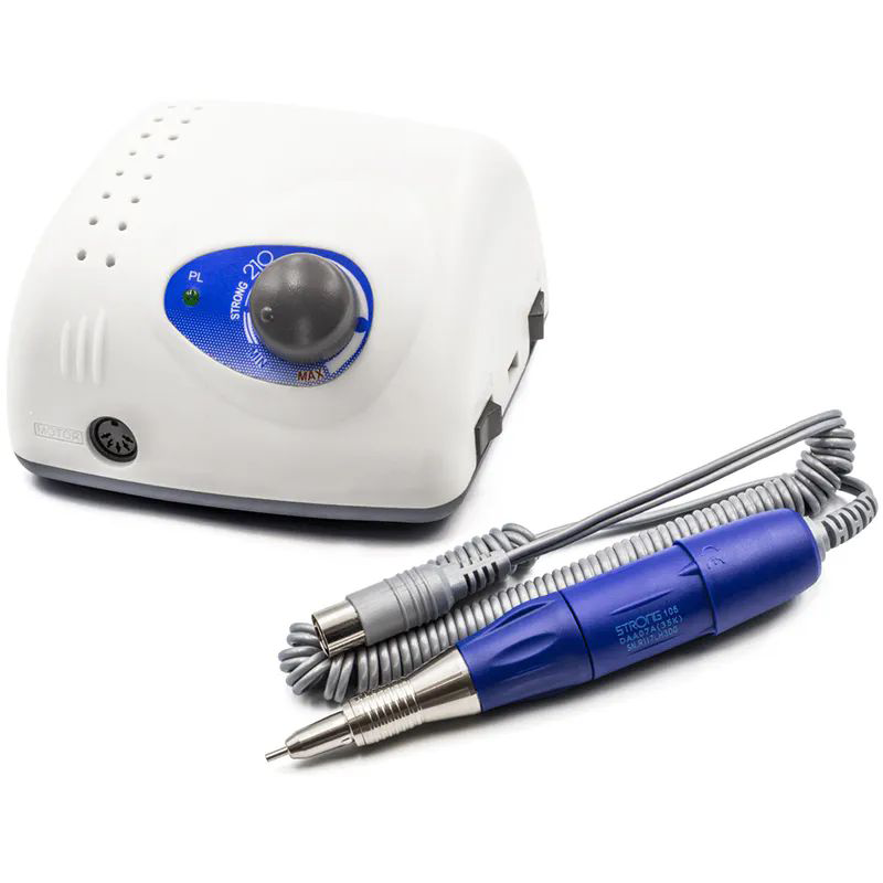 Strong 210 Mikromotor Freze Cihazı