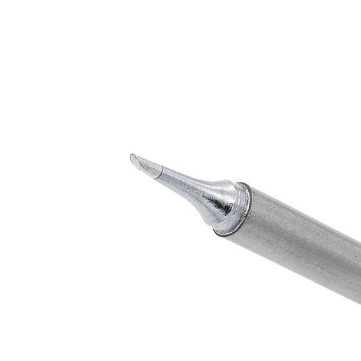 Miniware TS-101 Havya Uyumlu TS-C1 Akıllı Lehimle Havya Ucu
