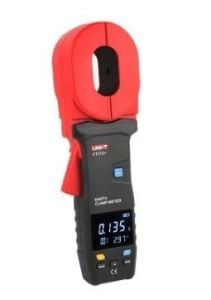 UNI-T UT273+ Pens Tipi Toprak Meğeri