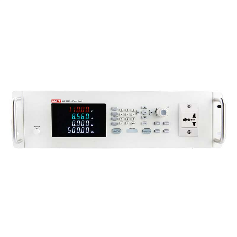 UNI-T UAP1000A AC Güç Kaynağı 1000VA