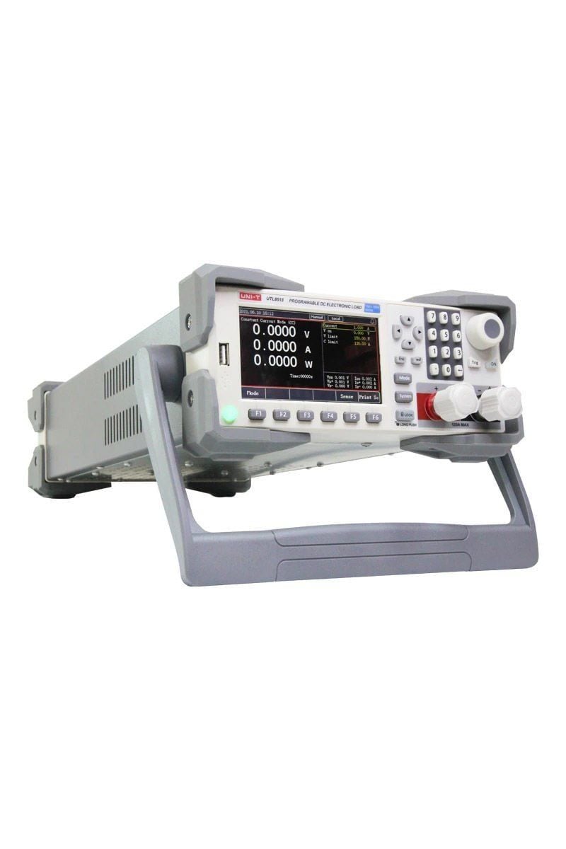 Unit UTL8513 Programlanabilir Dc Elektronik Yük Cihazı