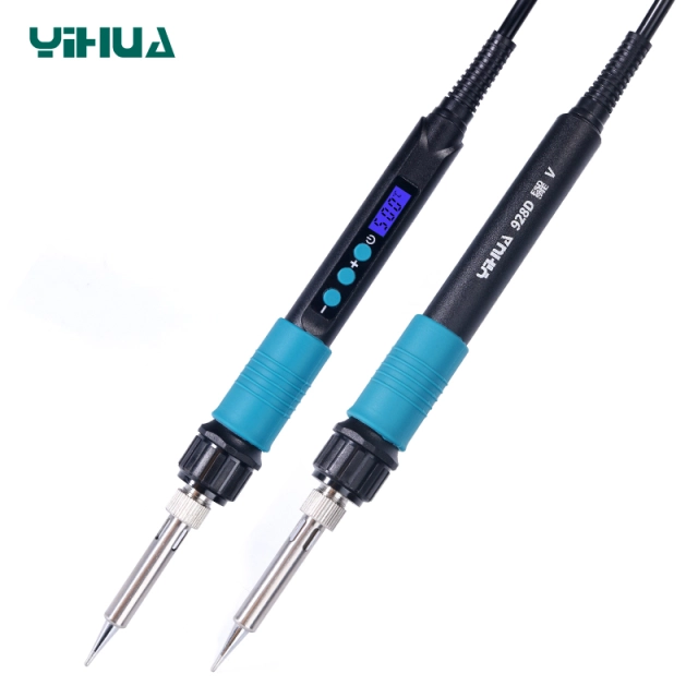 Yihua 928D-V 100W Isı Ayarlı Kalem Havya