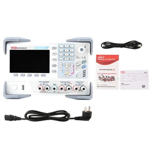 Unit UDP3305C 30V 5A Programlanabilir  DC Güç Kaynağı