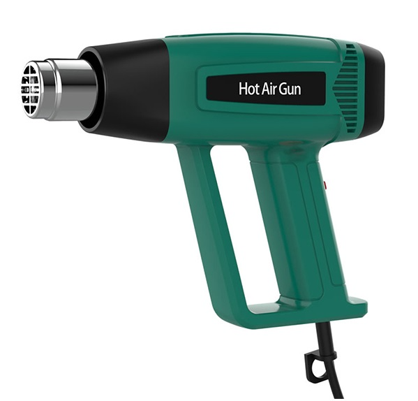 Yihua F-GF-006 Ekranlı Isı Tabancası