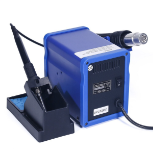 Sunline 898D Isı Ayarlı Havya 700W - 200°C - 480°C