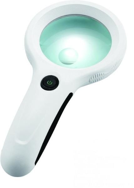 CLASS MG 16 8 Led'li Büyüteç