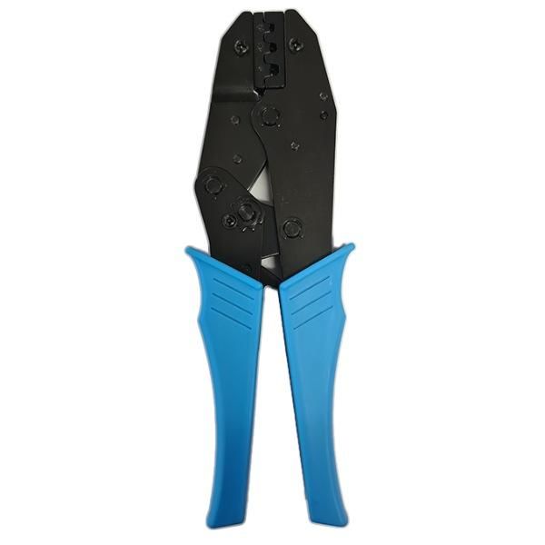 Toolfix YYT 11 İzolesiz Terminal Sıkma Pensesi 0.50 - 6mm2