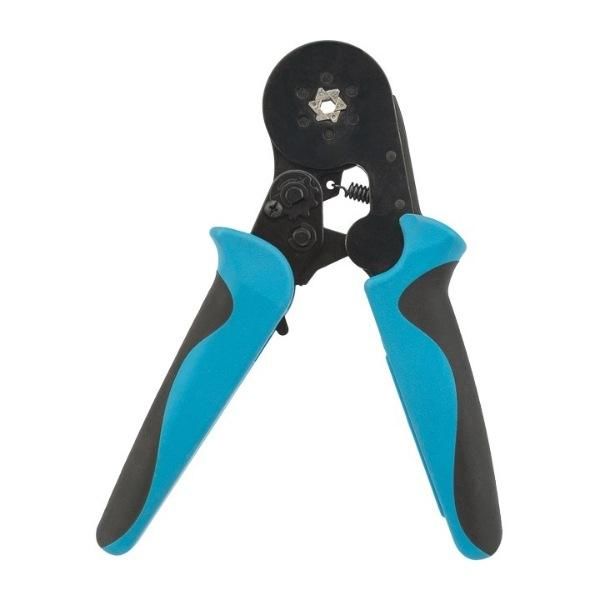 CLASS CL-C9 Yüksük Sıkma Pensesi 0.08 - 6 mm2 (6 Köşe)