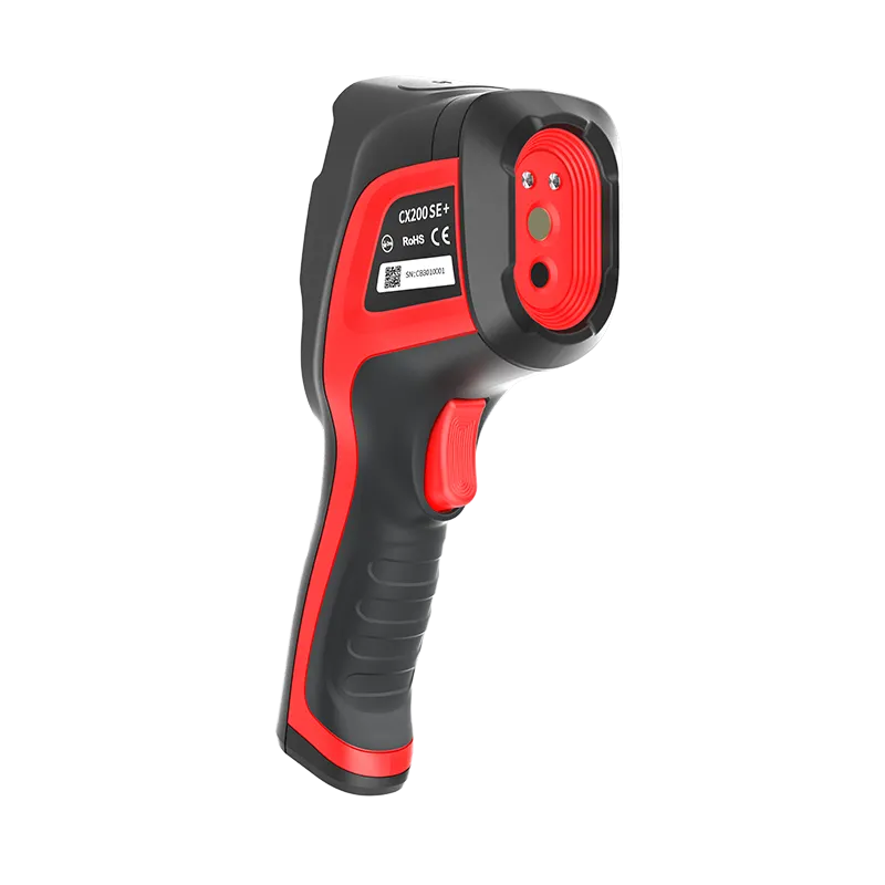 Raythink CX200 SE+ Elde Taşınabilir Termal Kamera