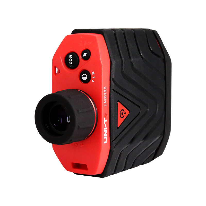 UNI-T LM2000 2000Mt Lazer Mesafe Ölçer