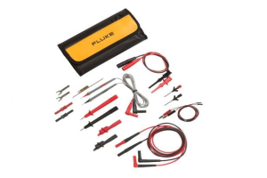 Fluke TLK287 Elektronik Master Test İletkeni Seti