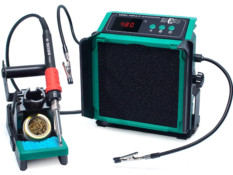 Havya Rehberi: Doğru Havya Seçimi ve Lehimleme İçin Pratik İpuçları