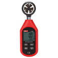 Anemometreler