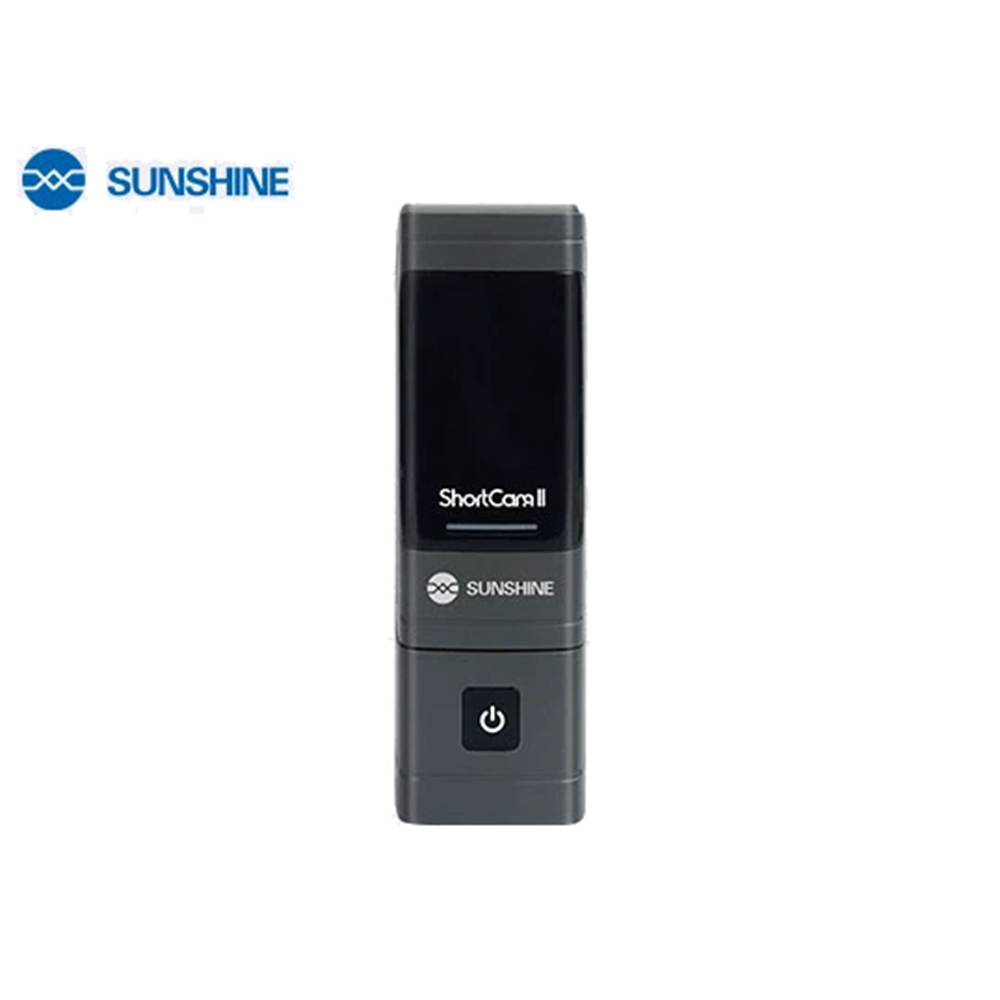 SUNSHINE LC-AD15 3. Nesil PCB Hızlı Tanılama Cihazı / Çift Işık