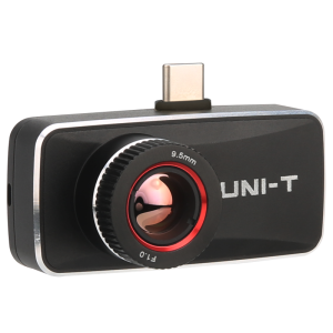 UNI-T UTi740M Android için Akıllı Telefon Termal Kamera