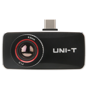 UNI-T UTi740M Android için Akıllı Telefon Termal Kamera