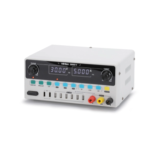YIHUA 3005D-V – 30V 5A Dijital Doğrusal DC Güç Kaynağı