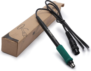 YIHUA 716A Yalnızca Yihua 982 Lehimleme İstasyonu için Yedek Havya Kolu