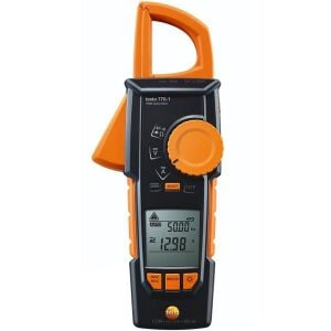 Testo 0590 7701 770-1 Pens Ampermetre