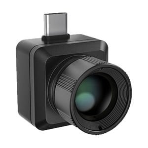 Thermal Master T2 Pro Android Uyumlu Gece Görüşlü Monoküller Termal Kamera