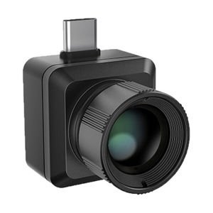 Thermal Master T2 Pro Android Uyumlu Gece Görüşlü Monoküller Termal Kamera