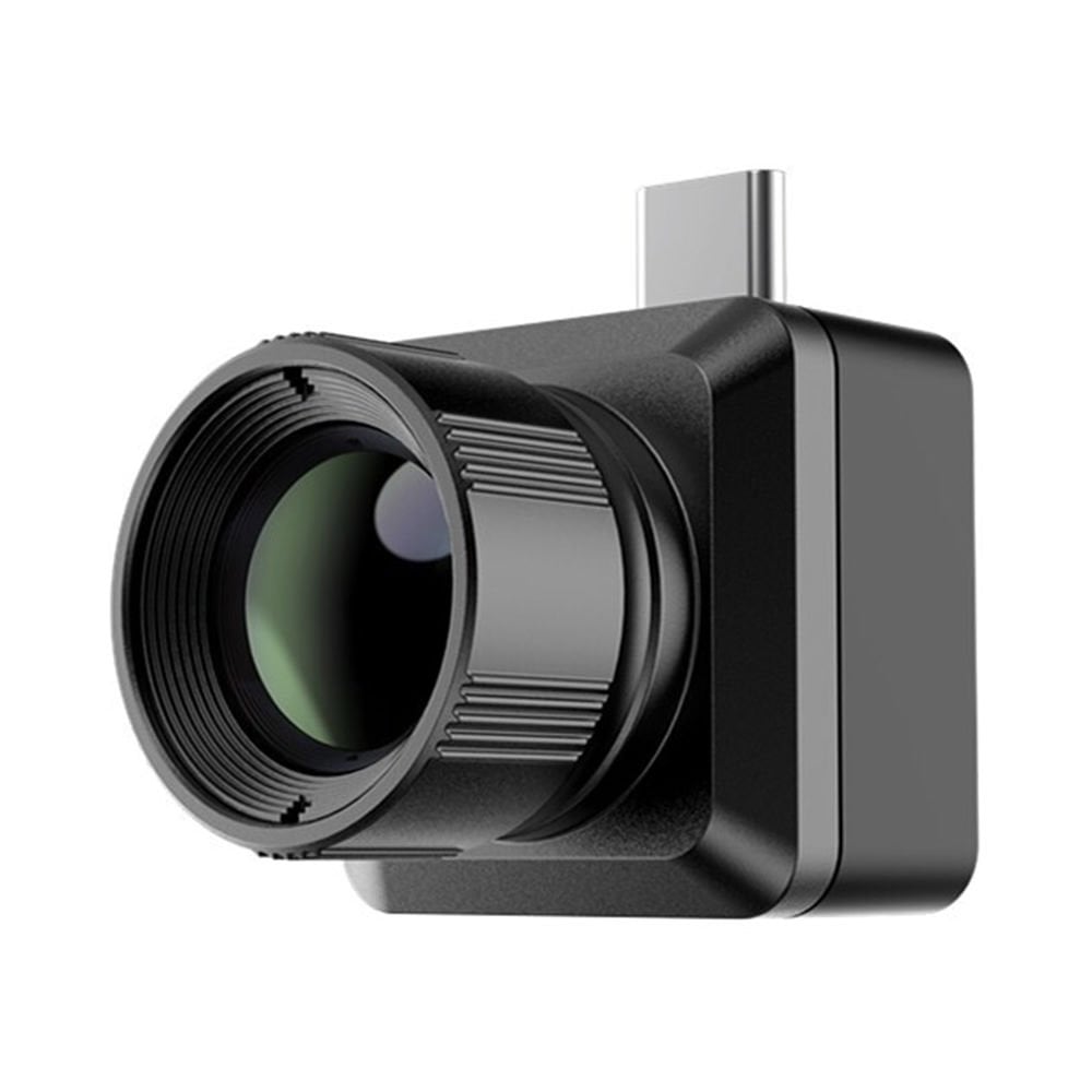 Thermal Master T2 Pro Android Uyumlu Gece Görüşlü Monoküller Termal Kamera