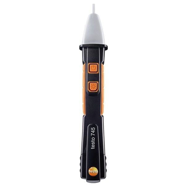 Testo 0590 7450 745 Temassız Kontrol Kalemi