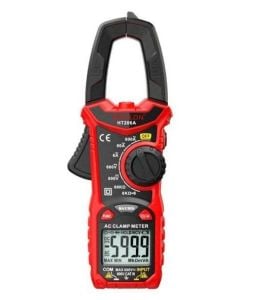 Habotest HT-206A Dijital Pensampermetre