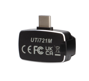 Unit UT-Z005 Termal Kamera için Mikro Lens