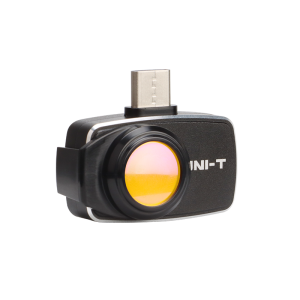 Unit UT-Z005 Termal Kamera için Mikro Lens