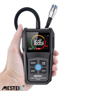 MESTEK CGD02A Yanıcı Gaz Analizörü CGD02A