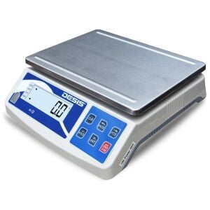 Desis H2W-30 H2W Dijital Terazi 1GR / 30KG