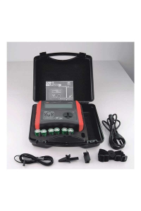 Unit UT528AU Taşınabilir Test Cihazı