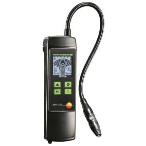 Testo 0563 3164 316-4 Soğutucu Gaz Kaçak Dedektörü