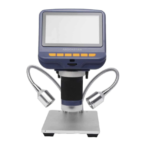 Andonstar AD106S Full HD Dijital Mikroskop