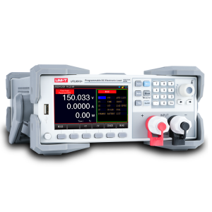 UNI-T UTL8512+ Programlanabilir DC Elektronik Yük Cihazı