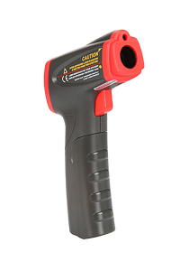 Unit UT300A Infrared Lazer Sıcaklık Ölçüm Cihazı Termometre