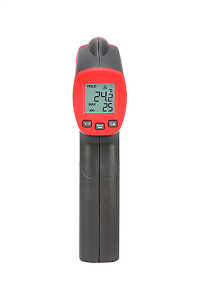 Unit UT300A Infrared Lazer Sıcaklık Ölçüm Cihazı Termometre