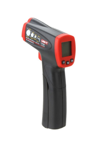 Unit UT300A Infrared Lazer Sıcaklık Ölçüm Cihazı Termometre