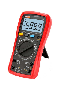 Unit UT890C True-RMS Dijital Multimetre Ölçü Aleti