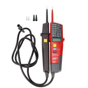 Unit UT18C Gerilim Test Cihazı