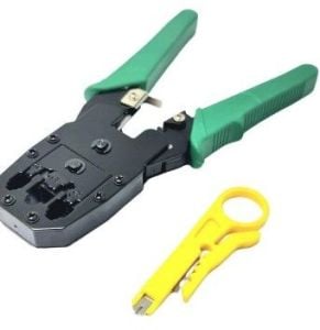 Class NTT-61 Profesyonel Jak Sıkma Pensesi