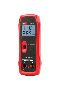 Unit UT659A Led Bar Test Cihazı