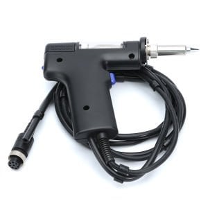 Class 948-II 4in1 Sıcak Hava Rework Havya ve Vakum İstasyonu