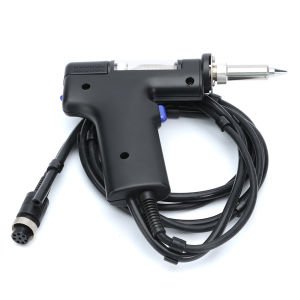 Class 948-II 4in1 Sıcak Hava Rework Havya ve Vakum İstasyonu