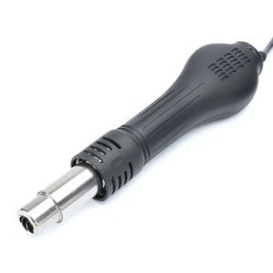 Class 852D+ Brushless Sıcak Hava Üflemeli Havya İstasyonu