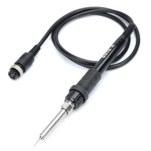 Class 852D+ Brushless Sıcak Hava Üflemeli Havya İstasyonu