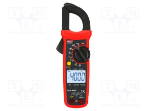 UNI-T UT202R Dijital Pens Ampermetre